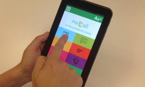 mscall virtualware