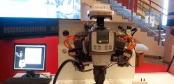 robot tecnalia industria 4