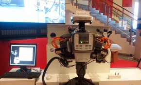 robot tecnalia industria 4