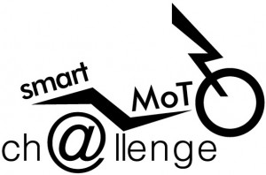 Smart Moto Challenge