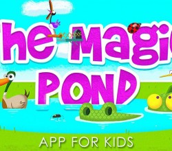 The Magic Pond Bihartech