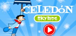 Celedon Skyride