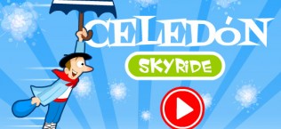 Celedon Skyride