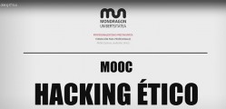 mooc hacking etico