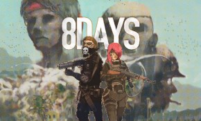 8Days