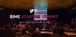 BIME Startup Summit