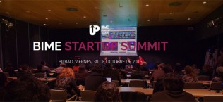 BIME Startup Summit