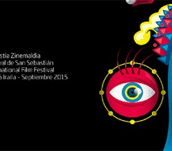 Festival de cine San Sebastian