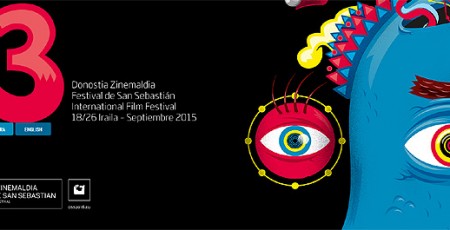 Festival de cine San Sebastian