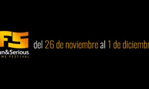 Fun & serious game festival bilbao