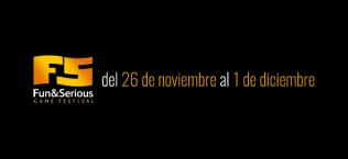 Fun & serious game festival bilbao