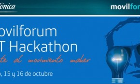 Hackathon iot