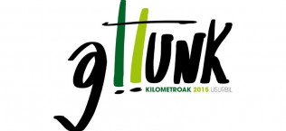 kilometroak