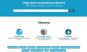 Gobierno vasco