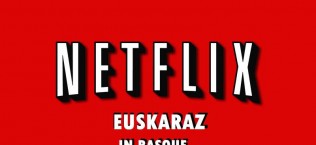 Netflix euskaraz