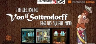 Los Delirios de Von Sottendorff