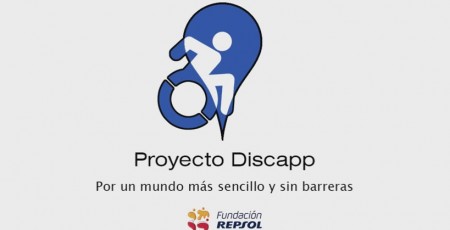 Discapp
