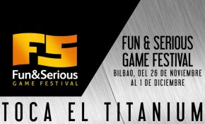 Fun & Serious Game Titanium