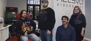 Relevo videogames