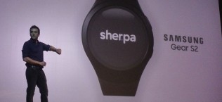 Sherpa Keynote