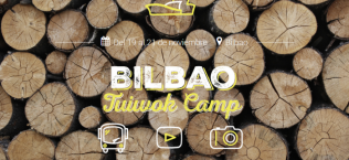 Tuiwok Camp