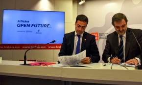Bizkaia Open Future