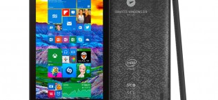 SPC Smartee Windows Tablet