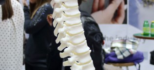 Columna 3D