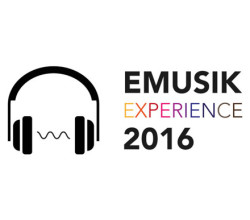 emusik experience 2016