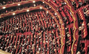 Opera Touch Traviata