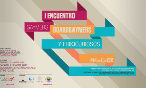 MariCon2016