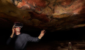 Altamira VR Experience