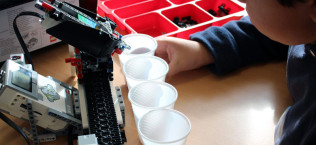 Bilbao Bizkaia Robotics & Videogames Meeting