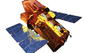 Satelite NASA