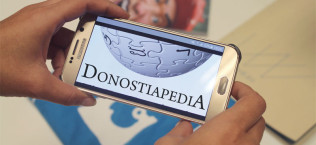 Donostiapedia