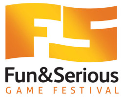 fun and serious game festival