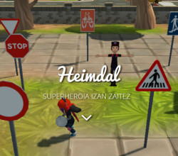 Heimdal Virtualware