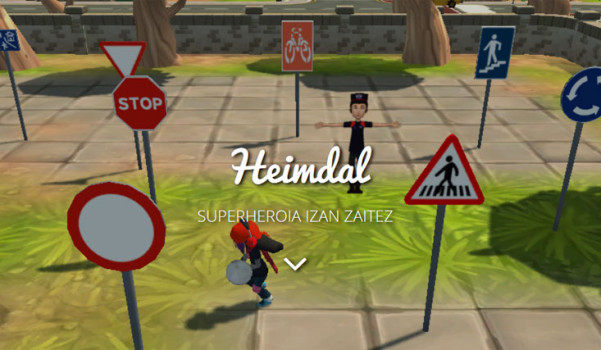 Heimdal Virtualware