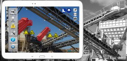 iAR Industrial Augmented Reality