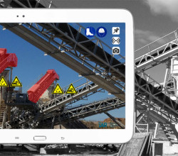 iAR Industrial Augmented Reality