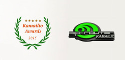 kamailio awards irontec