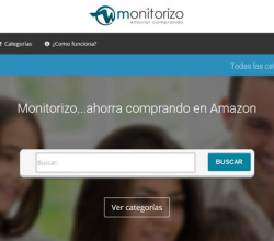 Monitorizo.es Amazon
