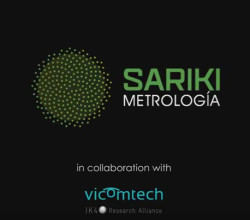 Vicomtech-IK4 Sariki