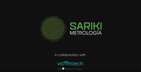 Vicomtech-IK4 Sariki