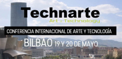 Technarte 2016 Bilbao
