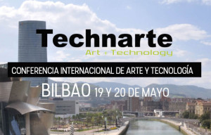 Technarte 2016 Bilbao
