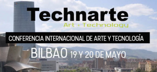Technarte 2016 Bilbao