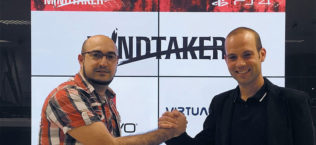 Mindtaker relevo virtualware