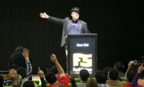 Fun & Serious Game Festival
