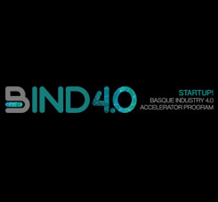 Bind 4.0 StartUP
